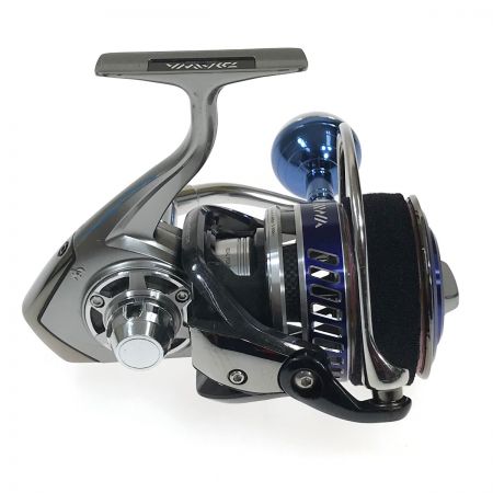  DAIWA ダイワ 10ソルティガ 5000H