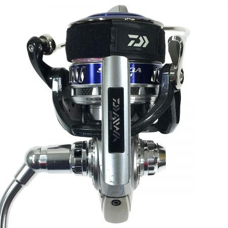  DAIWA ダイワ 10ソルティガ 5000H