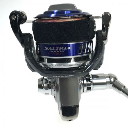  DAIWA ダイワ 10ソルティガ 5000H