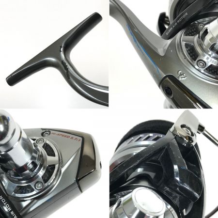  DAIWA ダイワ 10ソルティガ 5000H