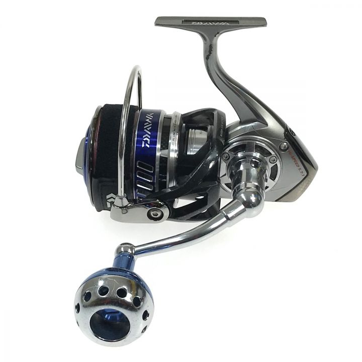 DAIWA ダイワ 10ソルティガ 5000H｜中古｜なんでもリサイクルビッグバン