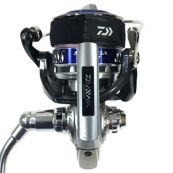 DAIWA ダイワ 10ソルティガ 5000H｜中古｜なんでもリサイクルビッグバン