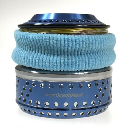  STUDIO OCEAN MARK ノーリミッツ 10ST4500RC ネイビーブルー