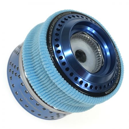  STUDIO OCEAN MARK ノーリミッツ 10ST4500RC ネイビーブルー