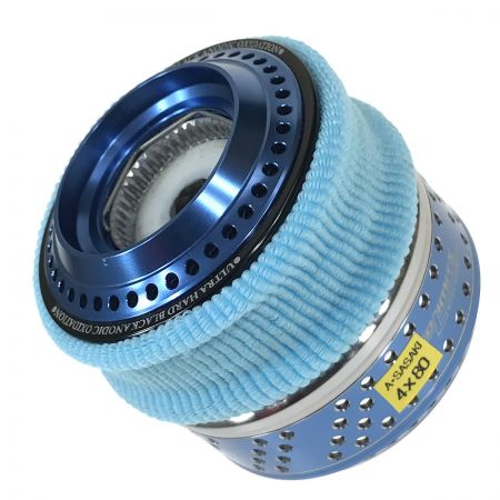  STUDIO OCEAN MARK ノーリミッツ 10ST4500RC ネイビーブルー