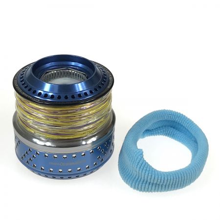  STUDIO OCEAN MARK ノーリミッツ 10ST4500RC ネイビーブルー