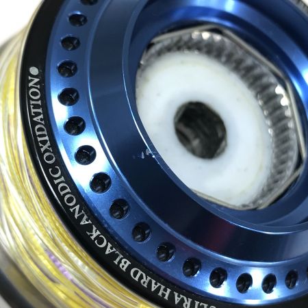  STUDIO OCEAN MARK ノーリミッツ 10ST4500RC ネイビーブルー