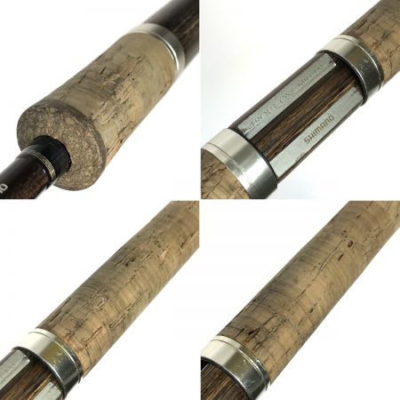  SHIMANO シマノ トラウトワン スペシャル 93ML 93ML