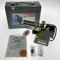 ## PROXXON ドリルシャープナー No.21202 ドリル研磨機 Sランク