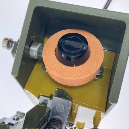  PROXXON ドリルシャープナー No.21202 ドリル研磨機