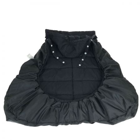  THE NORTH FACE ザノースフェイス ベビーシェルブランケット NNB71901 ブラック