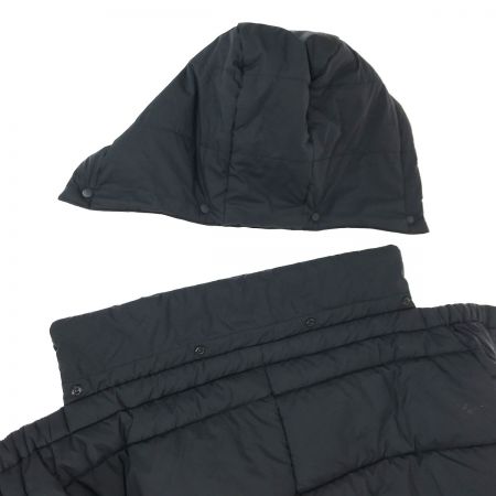  THE NORTH FACE ザノースフェイス ベビーシェルブランケット NNB71901 ブラック