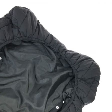  THE NORTH FACE ザノースフェイス ベビーシェルブランケット NNB71901 ブラック