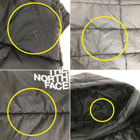  THE NORTH FACE ザノースフェイス ベビーシェルブランケット NNB71901 ブラック