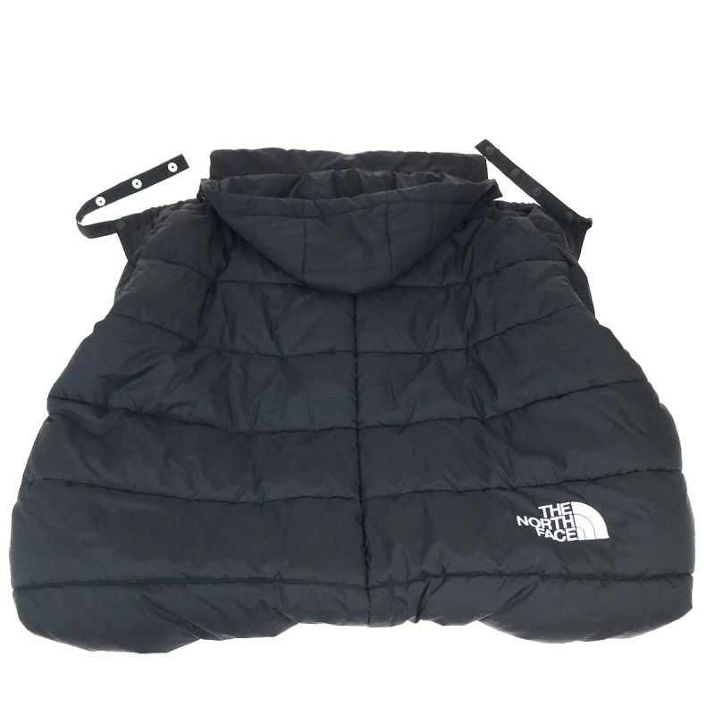 中古】 THE NORTH FACE ザノースフェイス ベビーシェルブランケット