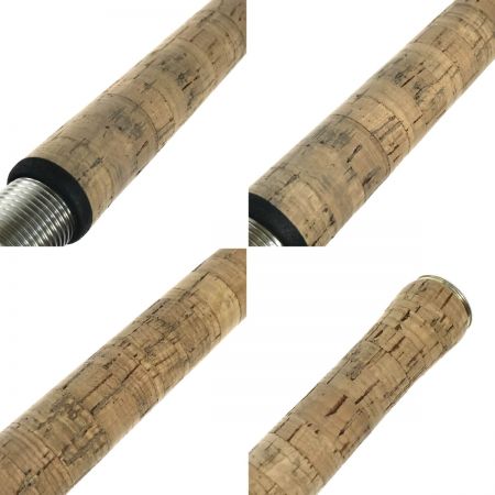  SOULS ソウルズ トラウトファイナリスト エクスプローラー 76HS