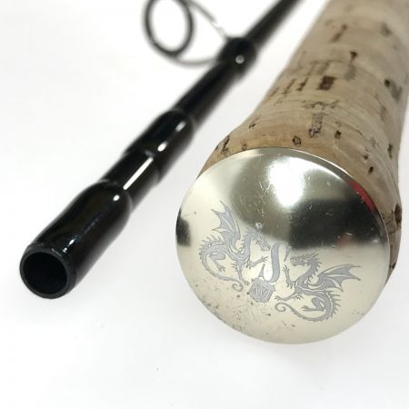  SOULS ソウルズ トラウトファイナリスト エクスプローラー 76HS