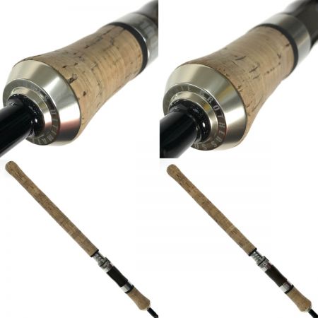  SOULS ソウルズ トラウトファイナリスト エクスプローラー 76HS