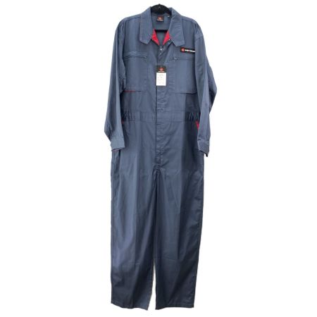  massey ferguson マッセイファーガソン 長袖ツナギ服 スミグリーン 3Lサイズ つなぎ