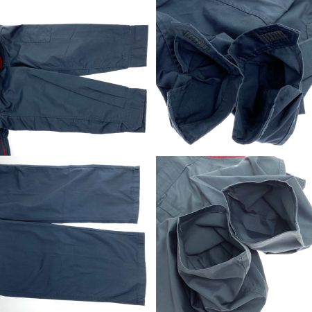  massey ferguson マッセイファーガソン 長袖ツナギ服 スミグリーン 3Lサイズ つなぎ