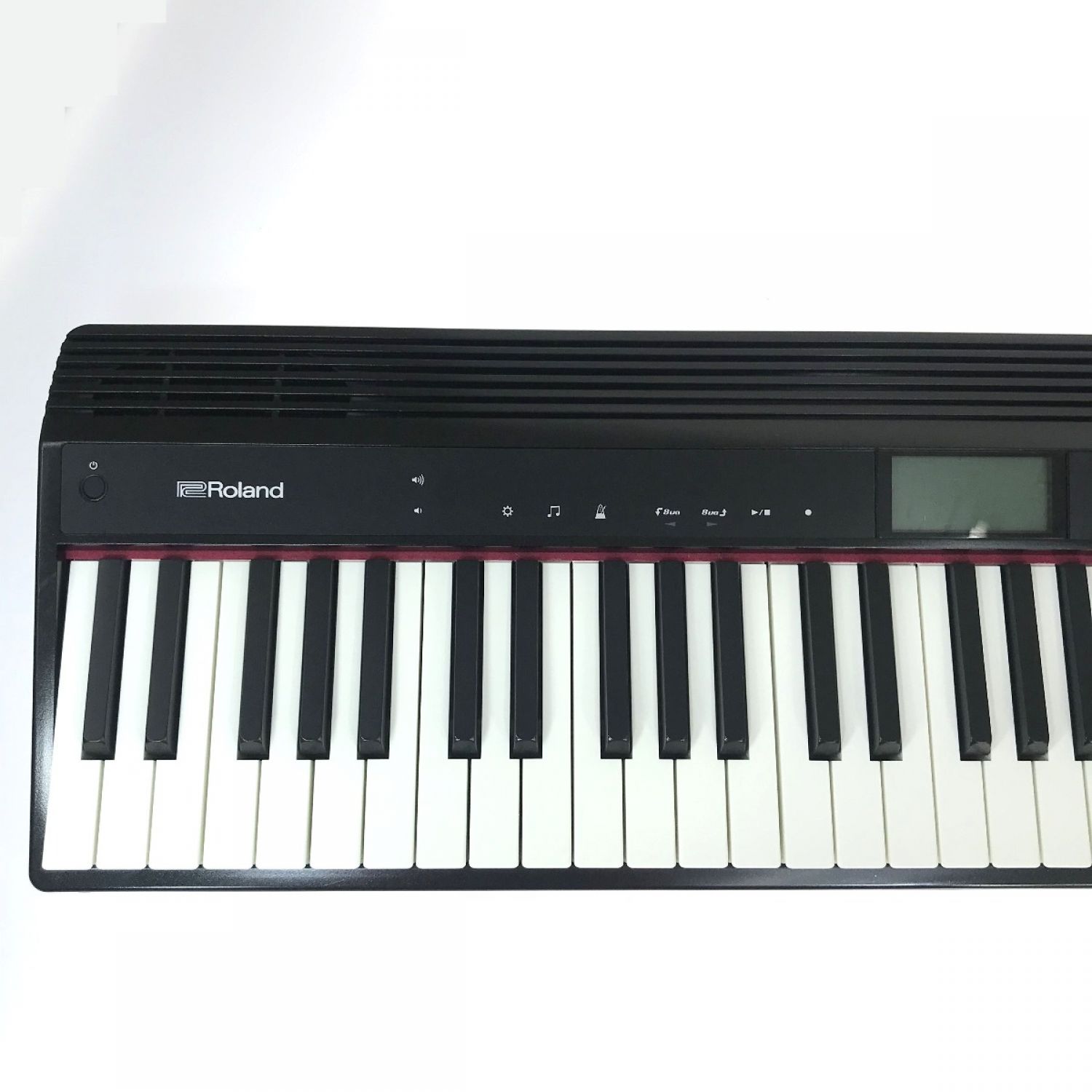 中古】 ROLAND ローランド キーボード GO:PIANO GO-61 61鍵盤 Bランク