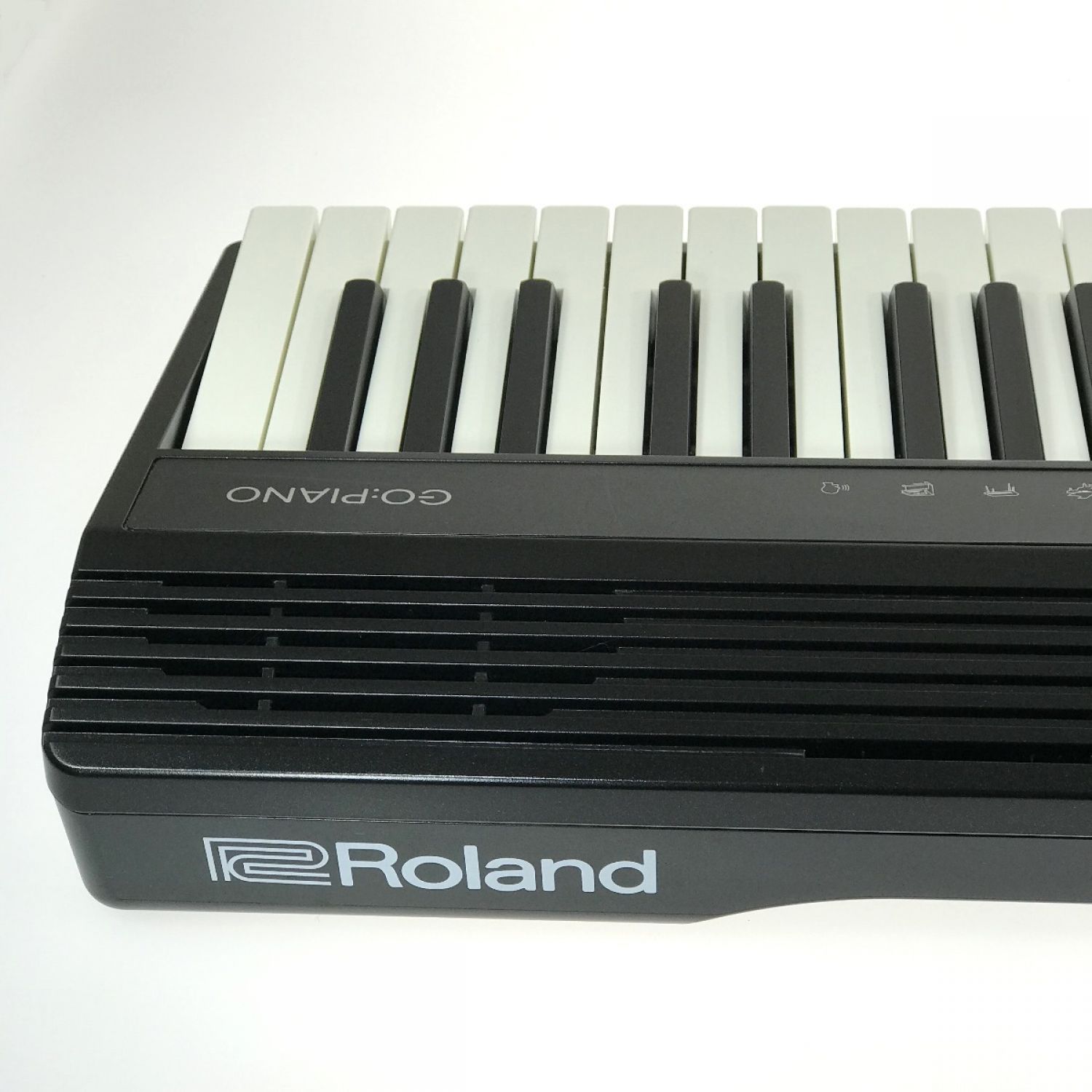 中古】 ROLAND ローランド キーボード GO:PIANO GO-61 61鍵盤 Bランク