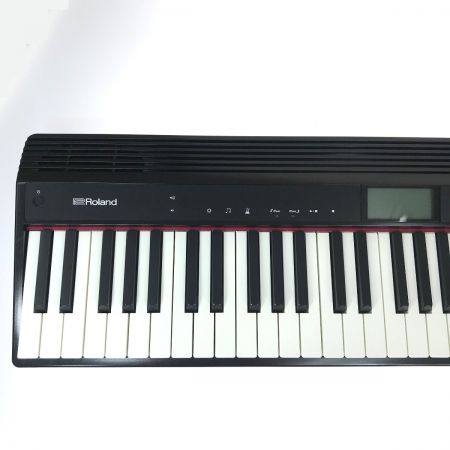  ROLAND ローランド キーボード GO:PIANO GO-61 61鍵盤