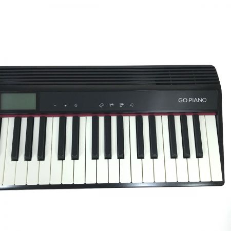  ROLAND ローランド キーボード GO:PIANO GO-61 61鍵盤