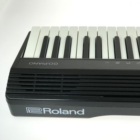  ROLAND ローランド キーボード GO:PIANO GO-61 61鍵盤