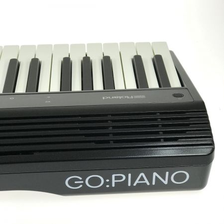  ROLAND ローランド キーボード GO:PIANO GO-61 61鍵盤
