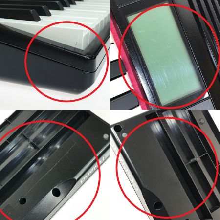  ROLAND ローランド キーボード GO:PIANO GO-61 61鍵盤