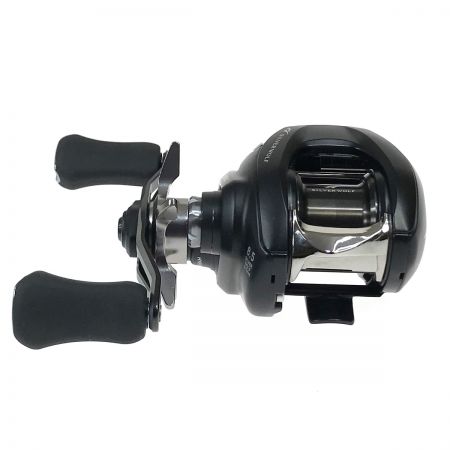  DAIWA ダイワ シルバーウルフ SV TW 1000XHL PE SPECIAL 左ハンドル