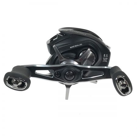  DAIWA ダイワ シルバーウルフ SV TW 1000XHL PE SPECIAL 左ハンドル