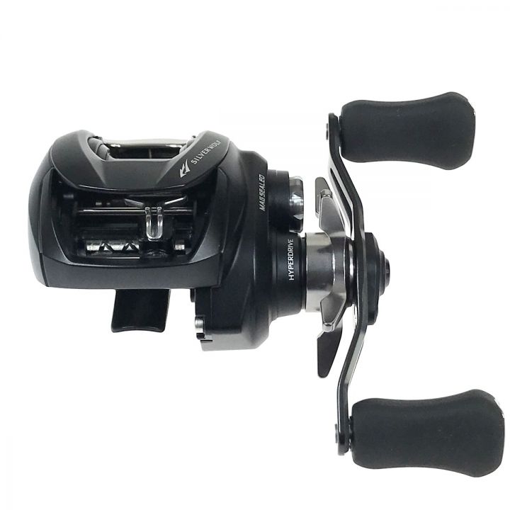 DAIWA ダイワ シルバーウルフ SV TW 1000XHL PE SPECIAL 左ハンドル｜中古｜なんでもリサイクルビッグバン