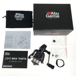 ## Abu Garcia アブガルシア REVO MGX THETA(シータ) MGX 2500SH Bランク