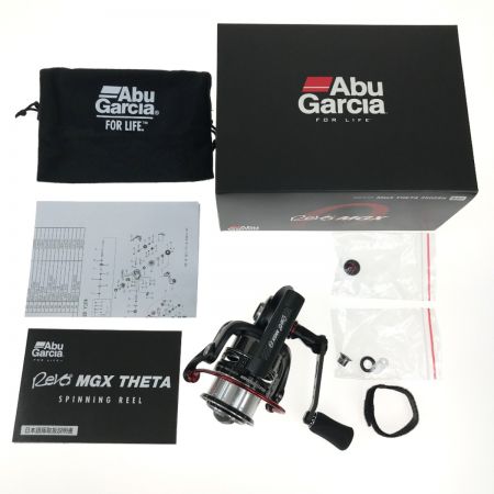  Abu Garcia アブガルシア REVO MGX THETA(シータ) MGX 2500SH
