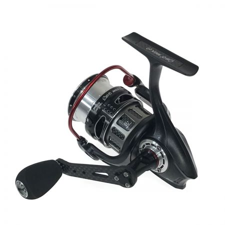  Abu Garcia アブガルシア REVO MGX THETA(シータ) MGX 2500SH