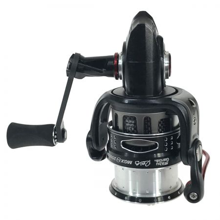  Abu Garcia アブガルシア REVO MGX THETA(シータ) MGX 2500SH