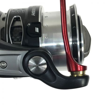  Abu Garcia アブガルシア REVO MGX THETA(シータ) MGX 2500SH
