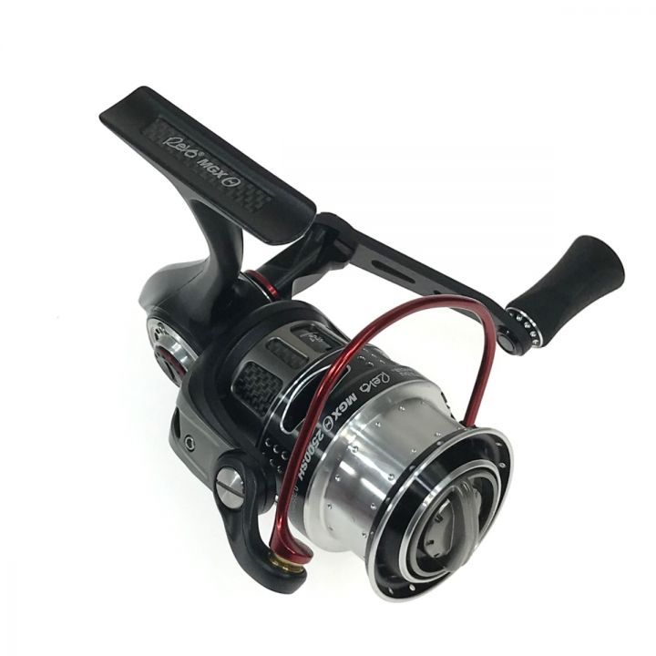 Abu Garcia アブガルシア REVO MGX THETA(シータ) MGX 2500SH｜中古｜なんでもリサイクルビッグバン