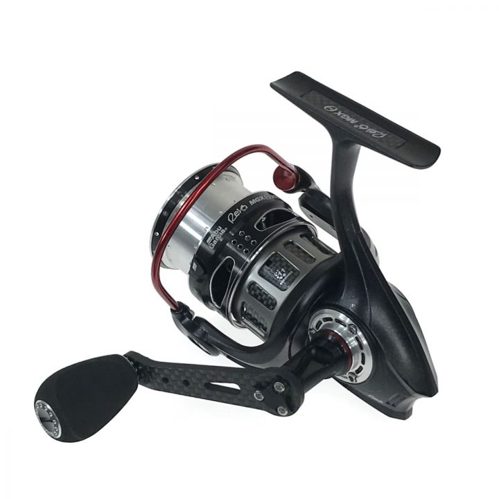 Abu Garcia アブガルシア REVO MGX THETA(シータ) MGX 2500SH｜中古｜なんでもリサイクルビッグバン