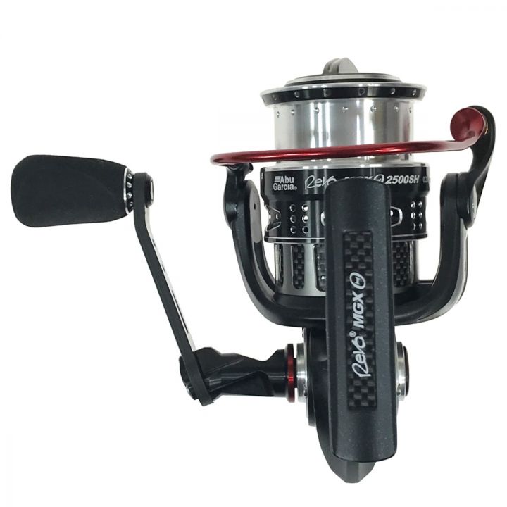 Abu Garcia アブガルシア REVO MGX THETA(シータ) MGX 2500SH｜中古｜なんでもリサイクルビッグバン