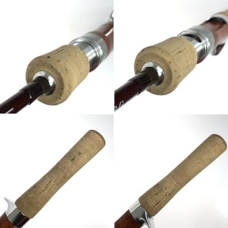  DAIWA ダイワ シルバークリーク グラスプログレッシブ SC GP 46ULB-G SCGP 46ULB-G