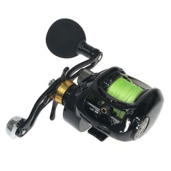 ## DAIWA ダイワ VADEL(ヴァデル) BJ 100SH VADEL BJ 100SH 右ハンドル Bランク