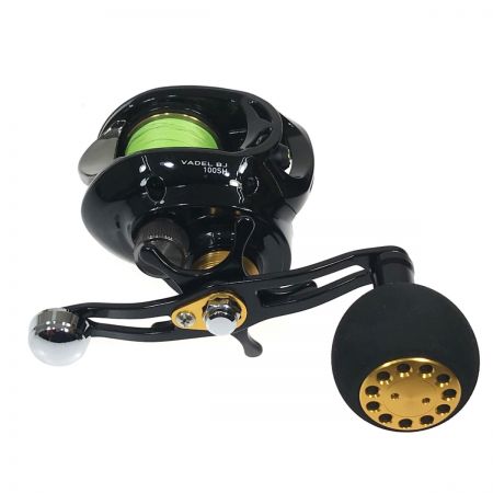  DAIWA ダイワ VADEL(ヴァデル) BJ 100SH VADEL BJ 100SH 右ハンドル