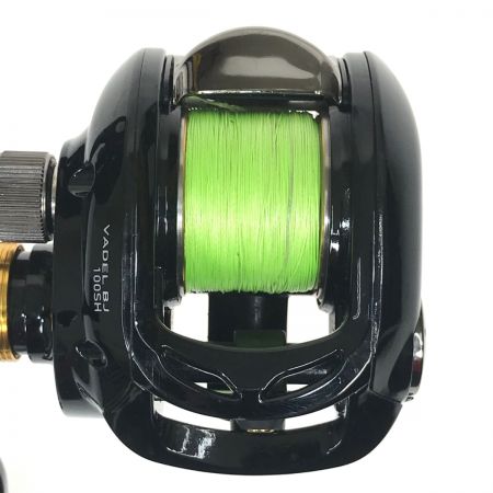  DAIWA ダイワ VADEL(ヴァデル) BJ 100SH VADEL BJ 100SH 右ハンドル