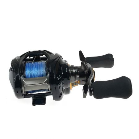  DAIWA ダイワ モアザン PE1000SH-TW 右ハンドル