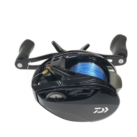  DAIWA ダイワ モアザン PE1000SH-TW 右ハンドル