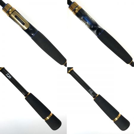  DAIWA ダイワ morethan モアザン AGS87MLB