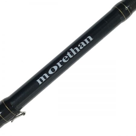  DAIWA ダイワ morethan モアザン AGS87MLB